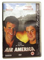 Air America DVD