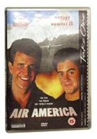 Air America Film DVD