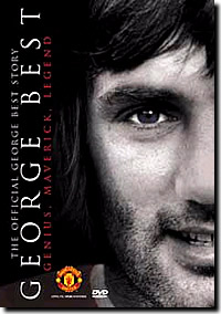 George Best - The Official Sto