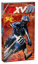 Mxvm MX Vid Mag 2 VHS