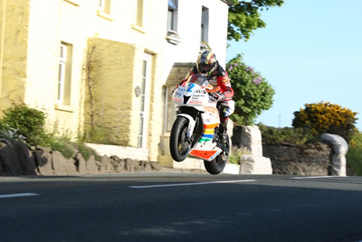 McGuinness (Padgett) Rhencullen 2010 Wednesday Practice - click to enlarge