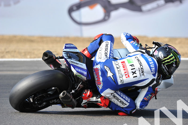 John Hopkins 2011 BSB Brands