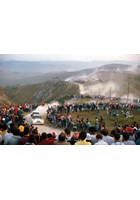 Lancia Delta San Remo Rally 