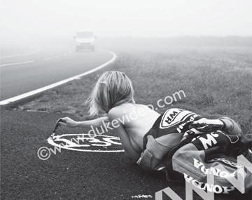 Brandish TT Milestone - click to enlarge