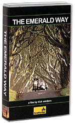 The Emerald Way VHS