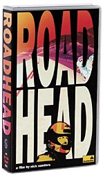 Road Head VHS