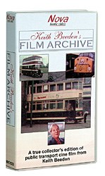 Keith Beeden S Film Archive VHS