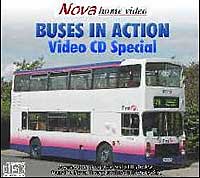 Buses in Action CD