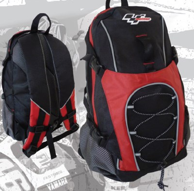 MotoGP Medium Backpack