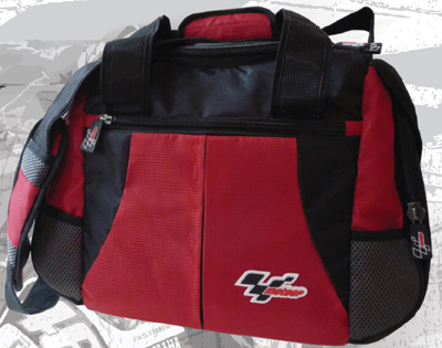 Moto GP Large Coolbag