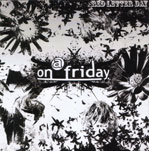 On A Friday Ep:red Letter Day.
