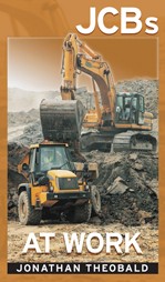 JCBs at Work DVD - click to enlarge