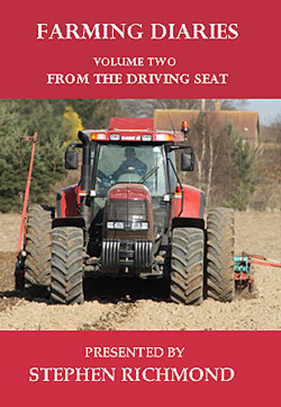 Farming Diaries Vol 2 DVD
