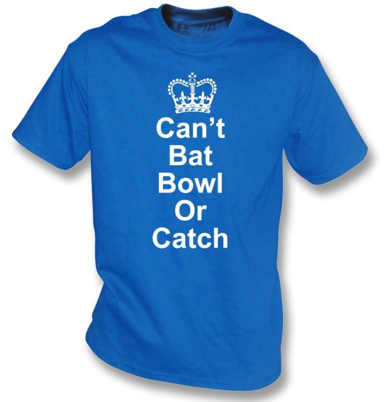 PunkCricket - Can't Bat, Bowl or Catch