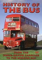 The History of the Bus