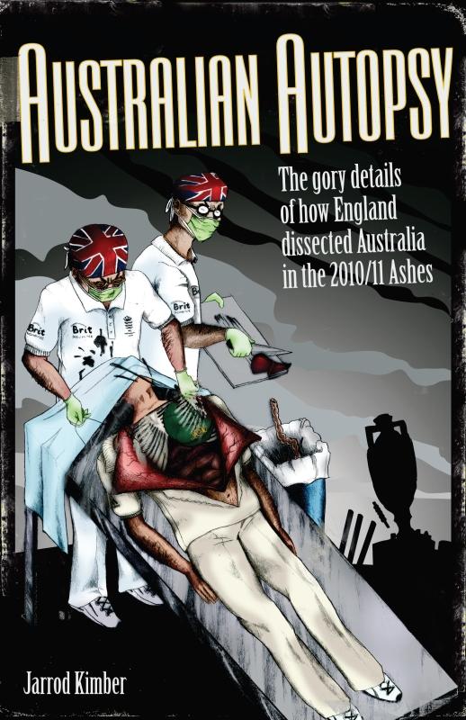 Australian Autopsy (PB)