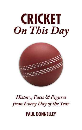 Cricket on this Day (HB)