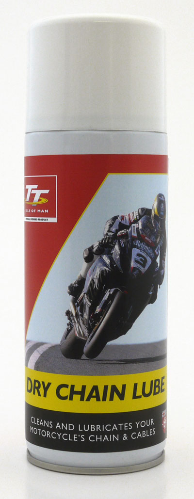 Chain Lube  400ml