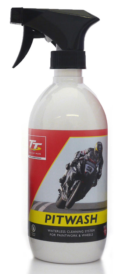 TT Pitwash 500 ml