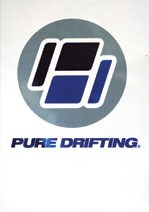 Pure Drifting