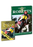Fast Riding the Roberts Way & Champion Kenny Roberts