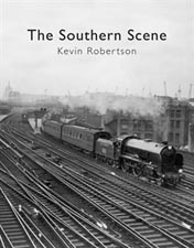 The Southern Scene (HB)