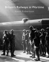 Britains Railways in Wartime (HB)