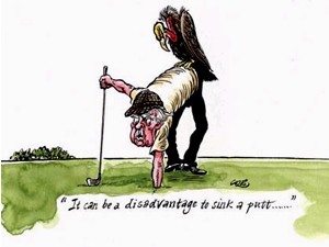 It can be a disadvantage to si - click to enlarge