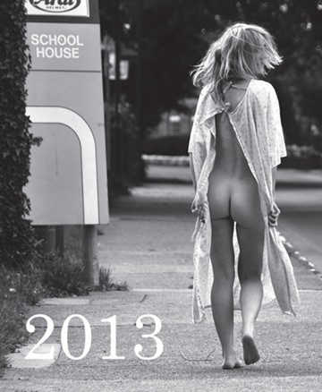TT Milestones 2013 Calendar - click to enlarge