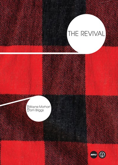 The Revival DVD 