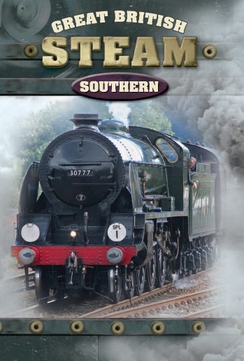 Great British Steam - Southern
