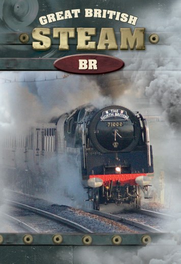 Great British Steam - BR