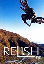 Relish DVD