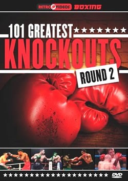 101 Greatest Knockouts - Round 2 (DVD)