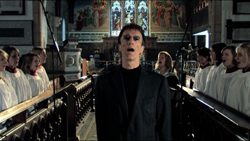 Robin Gibb Ellan Vannin Single Download - click to enlarge