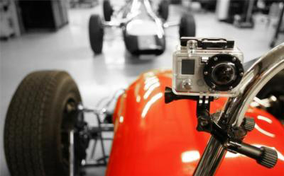 Roll Bar Mount