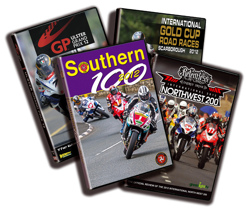 Road Racing Collection