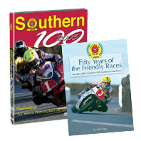 S100 Celebrate 50 years