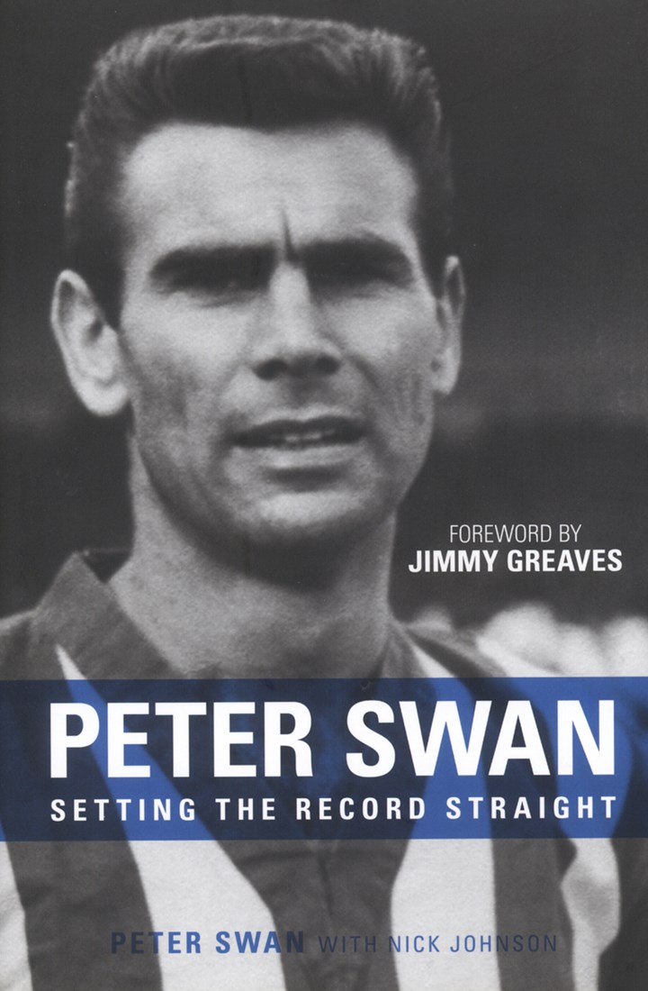 Peter Swan - Setting the Record Straight
