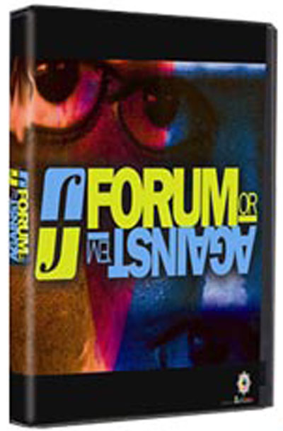 Forum or Against Em