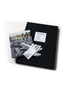 Schlegelmilch Golden Age of F1 Presentation Box