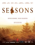 Seasons DVD