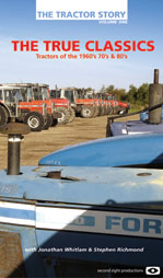 The Tractor Story Vol 1 True Classic