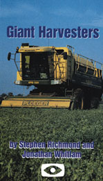 Giant Harvesters