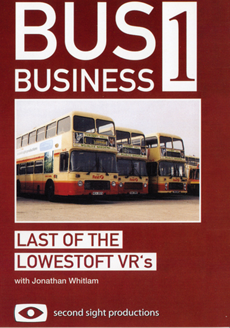 Bus Business 1