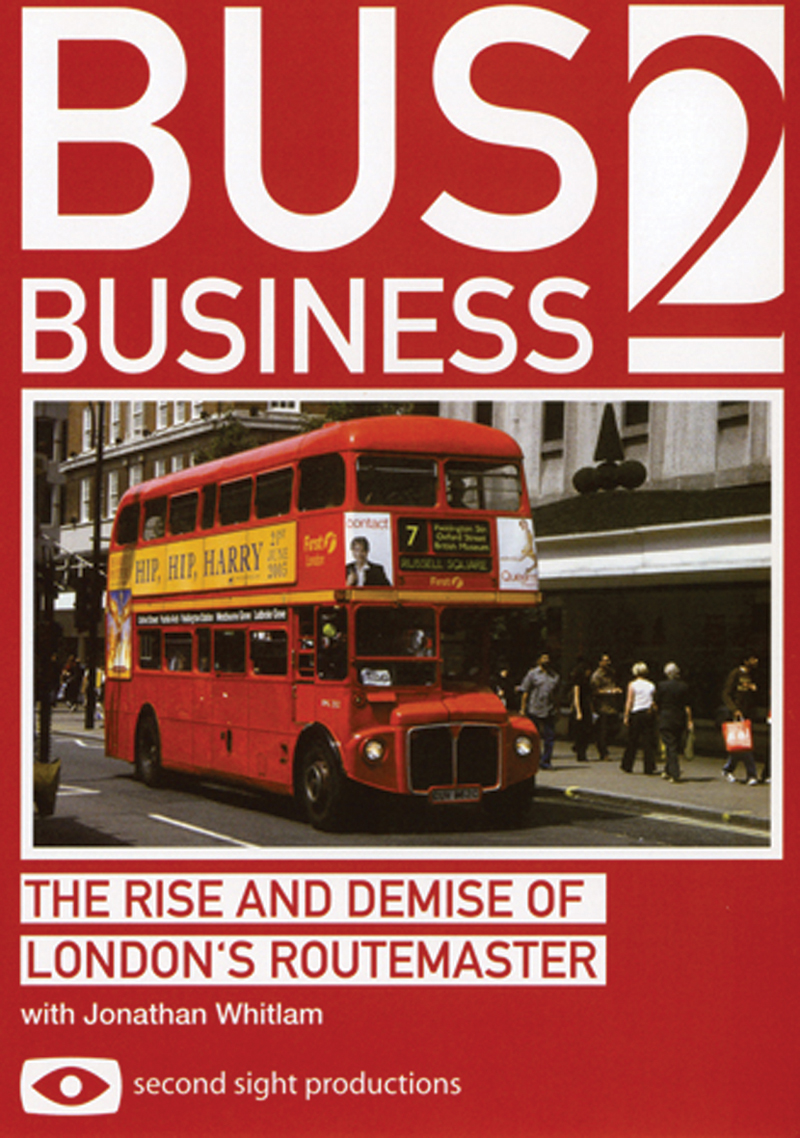 Bus Business 2