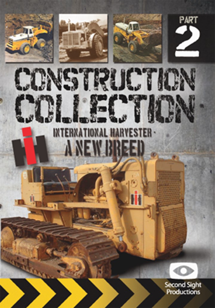 Construction Collection Part 2 A New Breed DVD