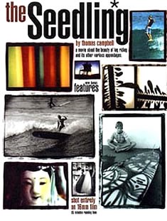 The Seedling DVD