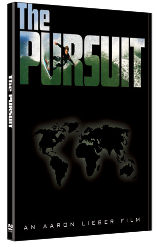 The Pursuit
