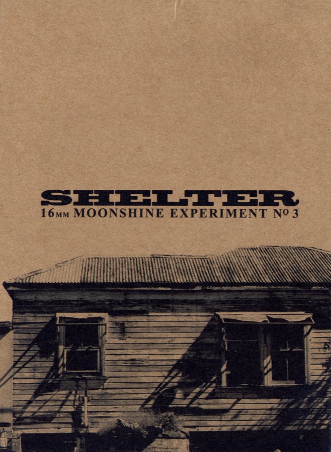 Shelter DVD